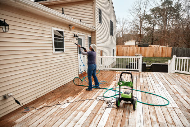 Best Commercial Pressure Washing  in Indiana, PA